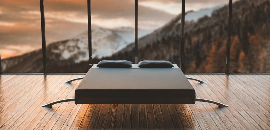 The Best Bedroom Furniture Design