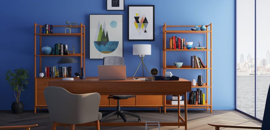 Modern Home Office Furniture