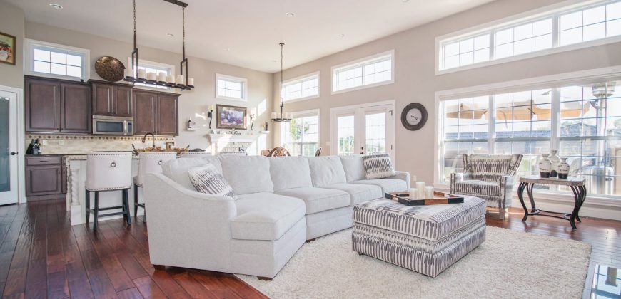 Ideas for White Living Room