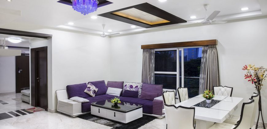 Contemporary Furniture & Luxury