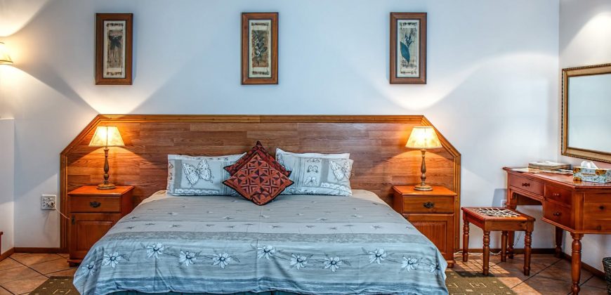 American Made Solid Wood Furniture