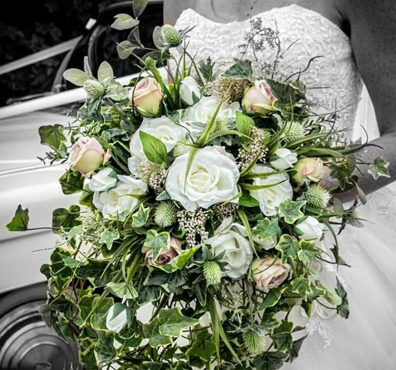 Wedding Collection – Custom Order